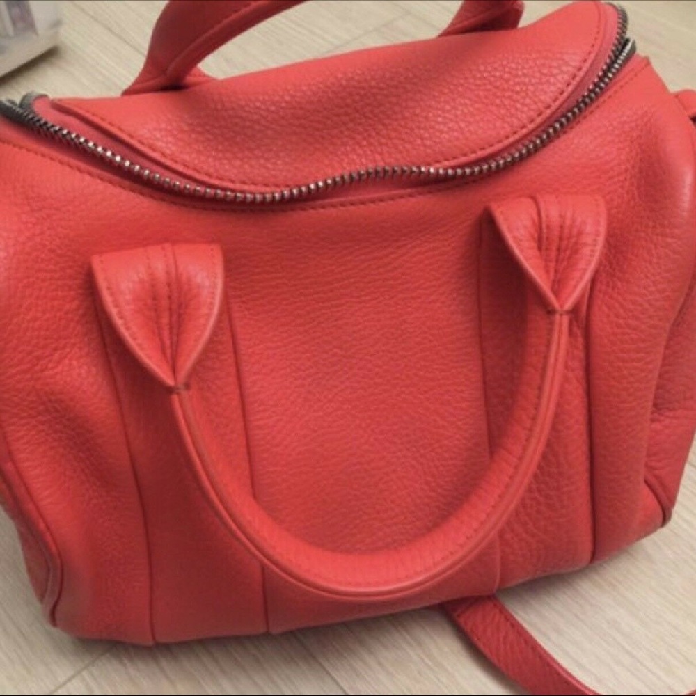 [90%new] Authentic ALEXANDER WANG Rockie Bag